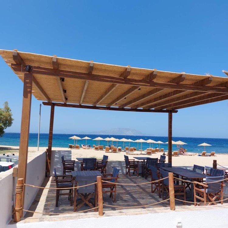 Psathi Beach Exteriör bild