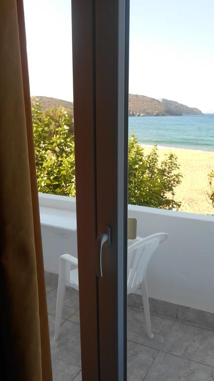 Psathi Beach Exteriör bild